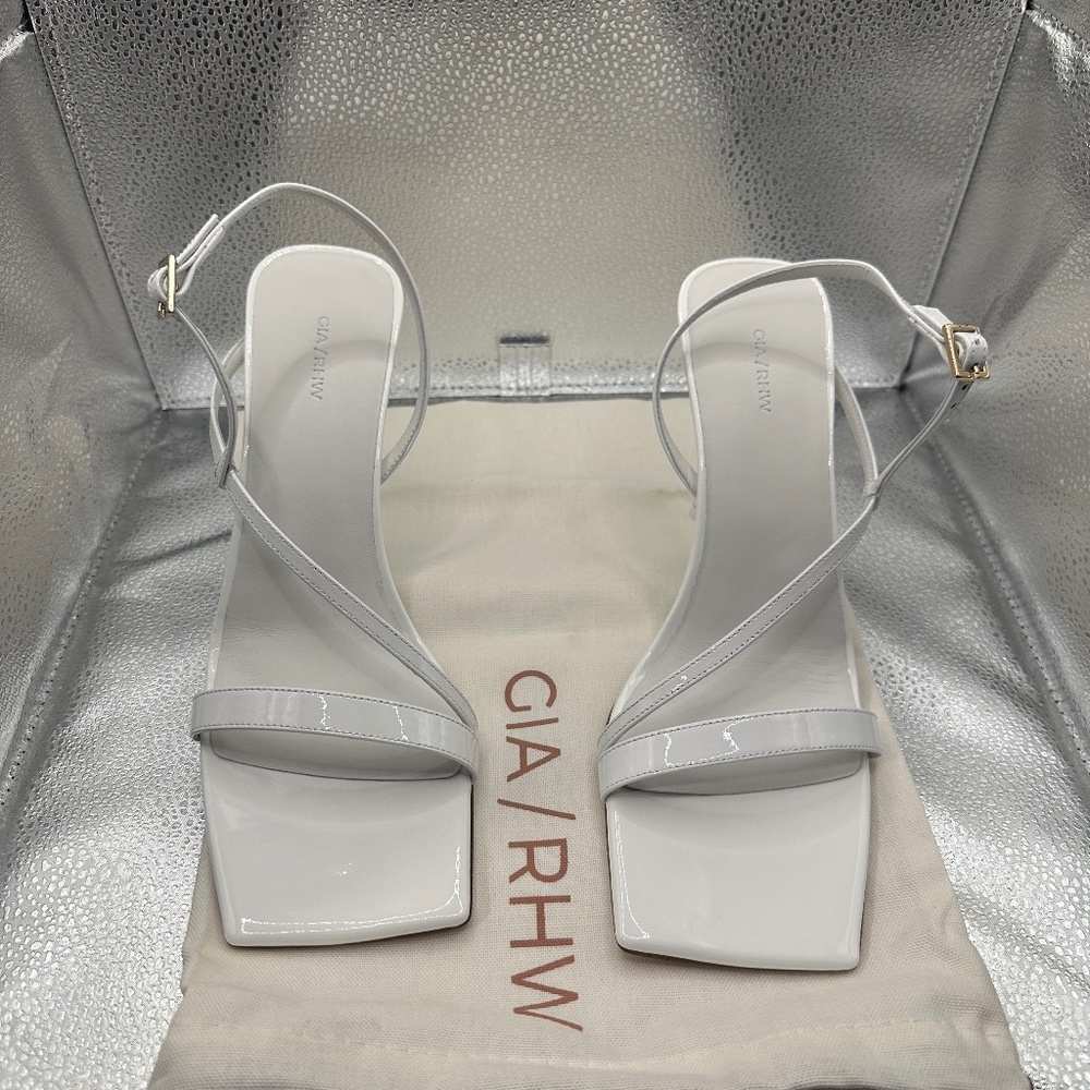 GIA / RHW Wedges